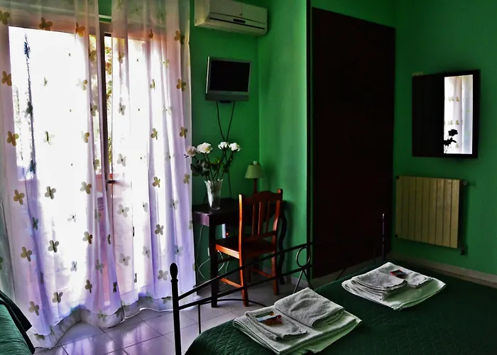 B&B S. Elia Caltanissetta
